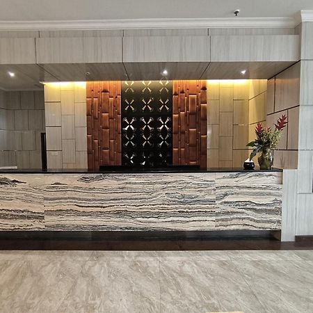 Giia Maluku Hotel Thamrin 자카르타 외부 사진