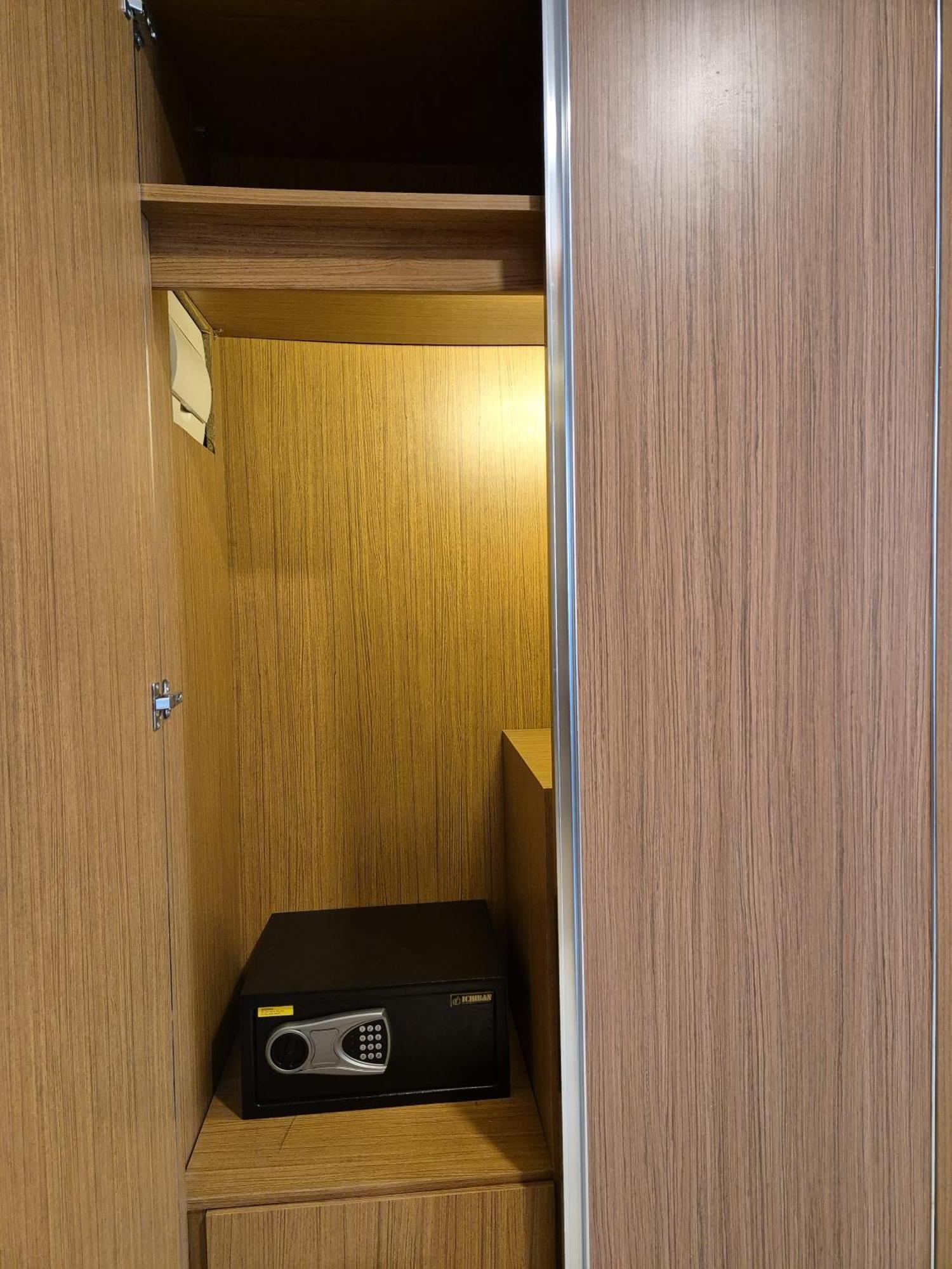 Giia Maluku Hotel Thamrin 자카르타 외부 사진