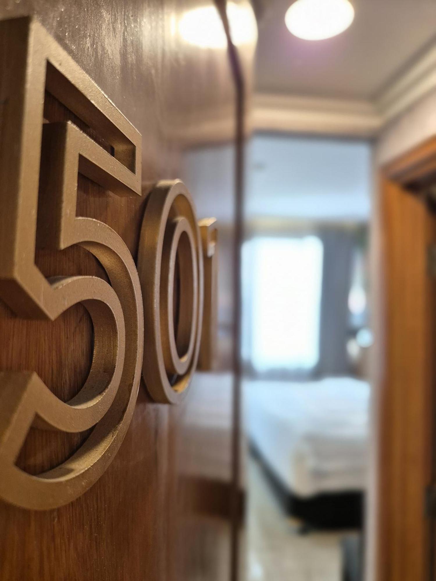 Giia Maluku Hotel Thamrin 자카르타 외부 사진
