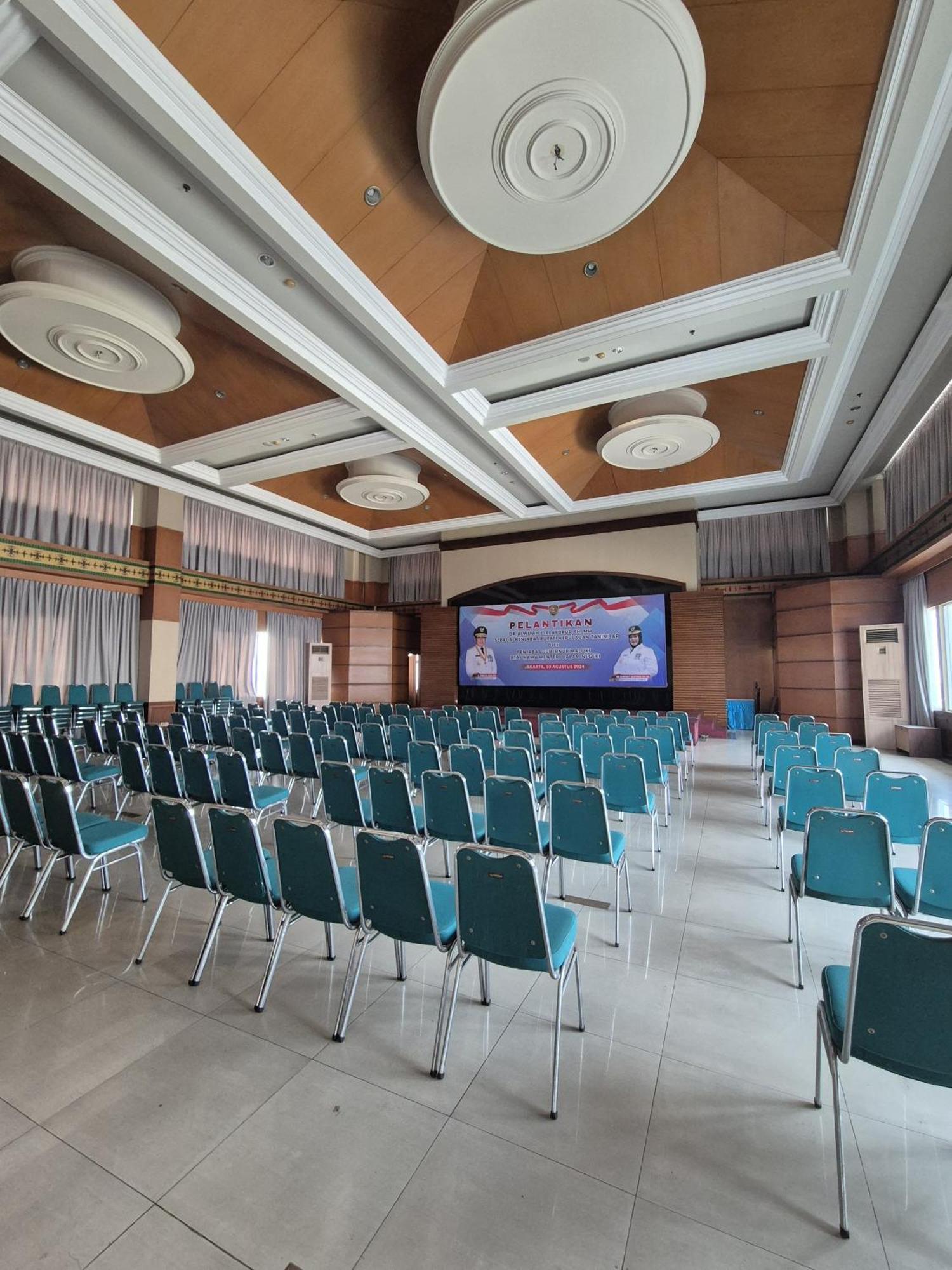 Giia Maluku Hotel Thamrin 자카르타 외부 사진
